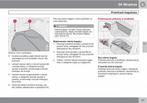 Volvo-C30-instrukcja-obslugi page 133 min