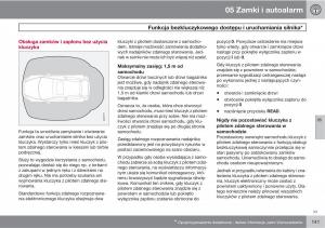 Volvo-C30-instrukcja-obslugi page 143 min