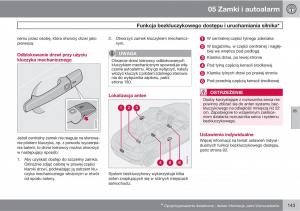 Volvo-C30-instrukcja-obslugi page 145 min