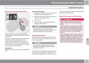 Volvo-C30-instrukcja-obslugi page 159 min