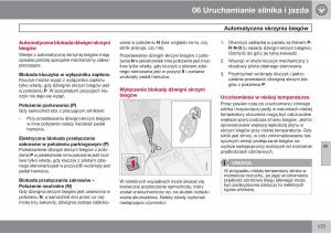 Volvo-C30-instrukcja-obslugi page 179 min