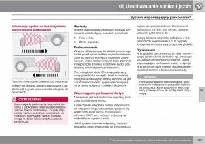 Volvo-C30-instrukcja-obslugi page 193 min