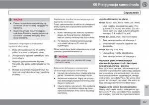 Volvo-C30-instrukcja-obslugi page 239 min