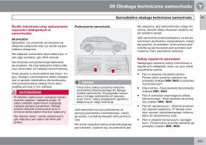 Volvo-C30-instrukcja-obslugi page 247 min