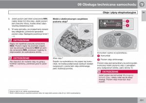 Volvo-C30-instrukcja-obslugi page 253 min