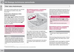 Volvo-C30-instrukcja-obslugi page 256 min