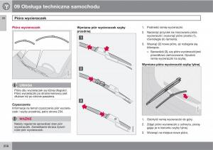 Volvo-C30-instrukcja-obslugi page 258 min