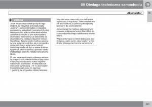 Volvo-C30-instrukcja-obslugi page 263 min