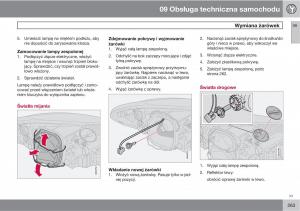 Volvo-C30-instrukcja-obslugi page 265 min