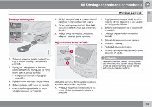 Volvo-C30-instrukcja-obslugi page 267 min