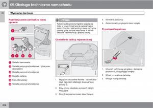 Volvo-C30-instrukcja-obslugi page 268 min