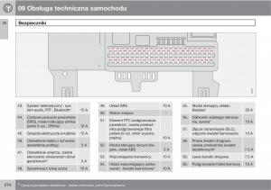 Volvo-C30-instrukcja-obslugi page 276 min