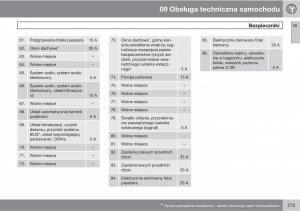 Volvo-C30-instrukcja-obslugi page 277 min