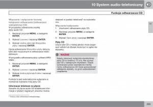 Volvo-C30-instrukcja-obslugi page 295 min