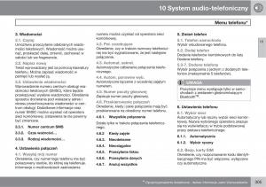 Volvo-C30-instrukcja-obslugi page 307 min