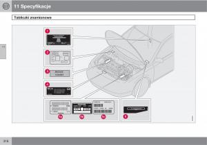 Volvo-C30-instrukcja-obslugi page 318 min