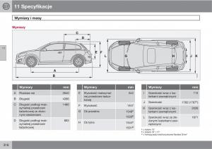 Volvo-C30-instrukcja-obslugi page 320 min