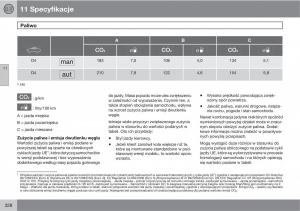 Volvo-C30-instrukcja-obslugi page 330 min