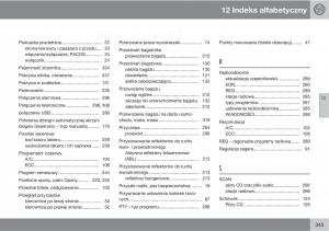 Volvo-C30-instrukcja-obslugi page 347 min