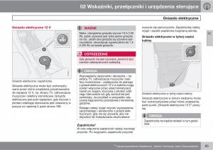 Volvo-C30-instrukcja-obslugi page 67 min