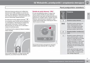 Volvo-C30-instrukcja-obslugi page 71 min