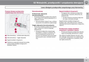 Volvo-C30-instrukcja-obslugi page 73 min