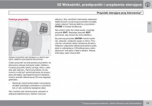 Volvo-C30-instrukcja-obslugi page 81 min