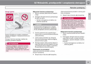 Volvo-C30-instrukcja-obslugi page 83 min