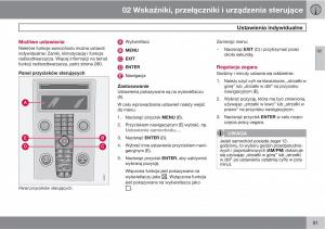 Volvo-C30-instrukcja-obslugi page 93 min