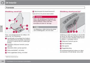 Volvo-C30-instruktionsbok page 102 min