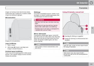 Volvo-C30-instruktionsbok page 103 min