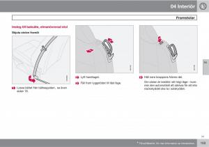 Volvo-C30-instruktionsbok page 105 min