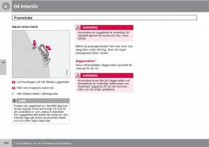 Volvo-C30-instruktionsbok page 106 min