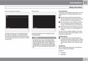 Volvo-C30-instruktionsbok page 11 min