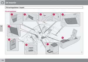 Volvo-C30-instruktionsbok page 110 min