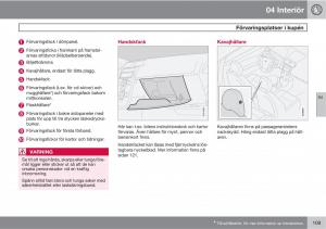 Volvo-C30-instruktionsbok page 111 min