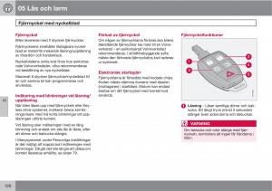 Volvo-C30-instruktionsbok page 122 min