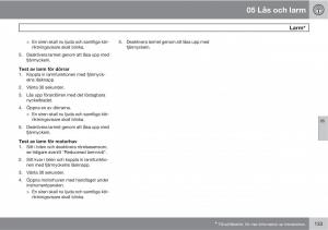 Volvo-C30-instruktionsbok page 135 min