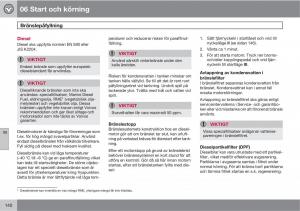 Volvo-C30-instruktionsbok page 142 min