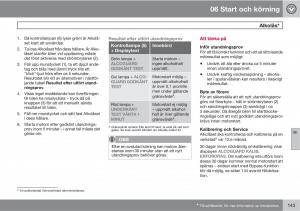 Volvo-C30-instruktionsbok page 145 min