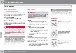 Volvo-C30-instruktionsbok page 148 min