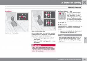 Volvo-C30-instruktionsbok page 153 min