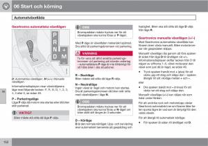 Volvo-C30-instruktionsbok page 154 min