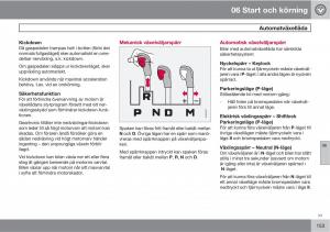 Volvo-C30-instruktionsbok page 155 min