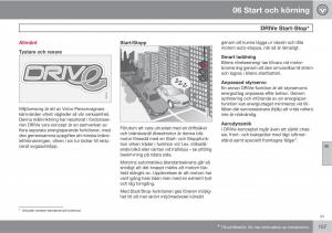 Volvo-C30-instruktionsbok page 159 min