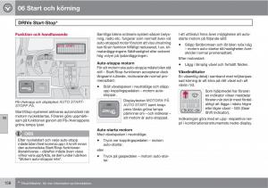 Volvo-C30-instruktionsbok page 160 min