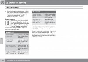 Volvo-C30-instruktionsbok page 162 min