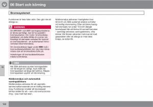 Volvo-C30-instruktionsbok page 164 min