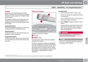 Volvo-C30-instruktionsbok page 165 min