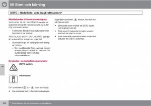 Volvo-C30-instruktionsbok page 166 min